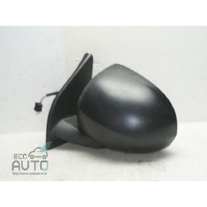 Rétroviseur latéral gauche d'occasion 2007, référence OEM 05115043AG - Product Image 2