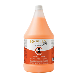 Loción Corporal Orgánica Certificada CE con Vitamina C, Blanqueadora e Iluminadora, Humectante para Adultos, Suministro OEM - Product Image 6