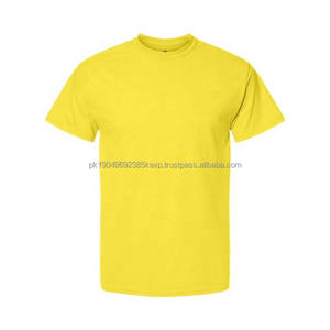 T-shirts en coton pour garçons, vente en gros, doux, haute qualité, service OEM, manches longues, prix d'usine pas cher, impression personnalisée, écologiques - Product Image 3