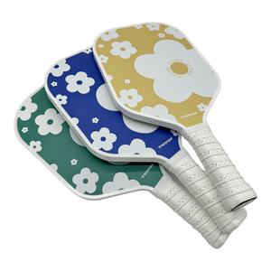 Top Nouveau Pickleball Paddle Carbone - Product Image 4