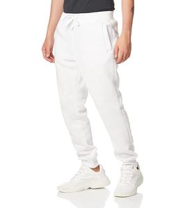 Pantalones Deportivos de Lona de Cintura Media para Hombre, de Alta Calidad, con Logotipo Personalizado, Estilo Casual, al por Mayor, con Bolsillos, 100% Algodón, de Secado Rápido - Product Image 1