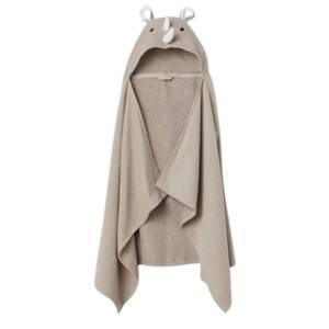 Trusted Supplier Organic Bamboo Hooded Baby <b>Towel</b> Hypoallergenic Ultra Soft Gentle Skin Bath <b>Wrap</b> Wholesale Supplier - Product Image 6
