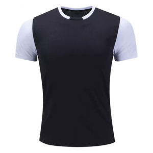 Venta al Por Mayor de Ropa Deportiva Profesional, Camiseta de Fútbol para Adultos Multicolor, Camiseta de Fútbol para Hombre, Camiseta de Fútbol Juvenil con MOQ Bajo - Product Image 5