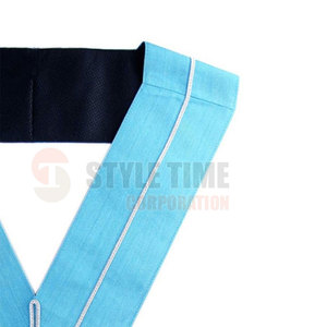 Collettes d'uniforme professionnelles sur mesure avec finition décorative et collettes d'uniforme confortables pour événements spéciaux - Product Image 2