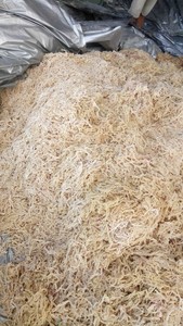 Nori naturel cru, torréfié, biologique, sauvage et frais en sachet pour smoothies et boissons - Product Image 6