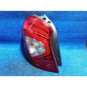 โคมไฟหน้าซ้าย Korando ปี 2013-2017 รุ่นประกอบ-RR Combination-LH มือสอง ของแท้ OEM 8360134050 - Product Image 2