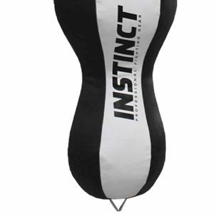 กระสอบทรายแขวนสำหรับฝึกคิกบ็อกซิ่งแบบมืออาชีพ ปรับความสูงได้ ผลิตจากวัสดุ PU คุณภาพสูง สำหรับการฝึกศิลปะการต่อสู้ ขายส่งและรับผลิตตามสั่ง - Product Image 4