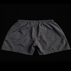 Conjunto Deportivo Corto 2 en 1 para Hombre, Primavera 2025, con Logotipo Personalizado Reflectante, Spandex/Poliéster, Cortavientos - Product Image 6