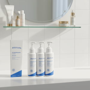 Crema e Lozione Viso AESTURA - Product Image 3