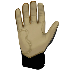 Guantes de Béisbol de Alta Calidad |   Costuras Reforzadas Estándar de la Liga Profesional |   Fábrica OEM al por Mayor - Product Image 3