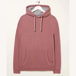 Sudadera con Capucha Personalizada de Invierno, Premium, de Algodón y Felpa, Gruesa, Estilo Urbano, Informal, con Etiqueta Privada OEM - Product Image 3