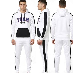 Sudaderas deportivas para hombre de alto rendimiento, diseñadas para gimnasio, ejercicio, correr, entrenamiento físico y movimiento activo. - Product Image 6