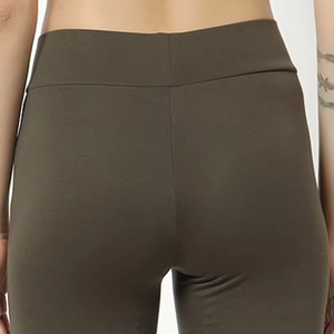 Leggings de sport pour femmes, leggings d'entraînement pour femmes, vêtements de sport sans couture pour femmes, leggings de yoga à taille élastique - Product Image 4