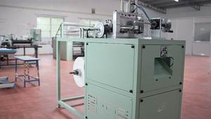 เครื่องทำแผ่นปิดแผล - Product Image 3