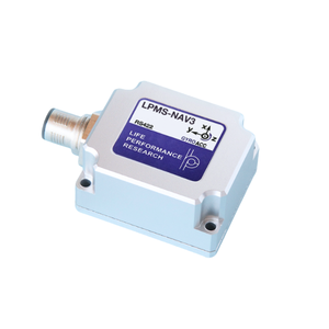 LPMS-NAV3-RS422 IMU Industrial de 6 Ejes con Interfaz RS422, Medición de Dirección de Alta Precisión para Navegación AGV/AMR y SLAM - Product Image 1