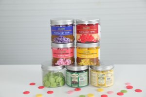 Wholesale Massive Compound <b>Chocolate</b> Bakery Ingredients for Confectionery HALAL OEM/ODM Rose <b>Chocolate</b> Cocoa Button Hot Price - Product Image 5