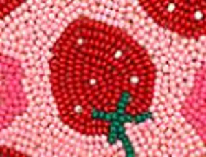 Monedero con cuentas de alta demanda, mini bolsa para monedas, llaves y artículos esenciales de uso diario, disponible al mejor precio del mercado. - Product Image 6