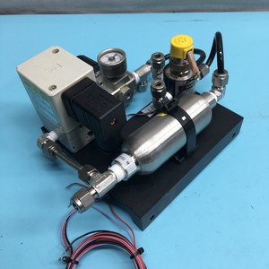 Régulateur SMC IT1000-N31B E/P SMC NAR2000-N02 - Équipements et pièces semi-conductrices d'occasion fiables à l'échelle mondiale - Product Image 6