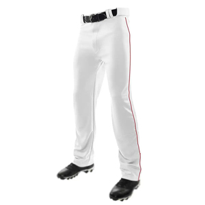 New Custom Printed Men's <b>Baseball</b> Softball Uniform High Quality Short Sleeve V-Neck Eco-Friendly 100% Polyester Moisture-Wicking - Product Image 3