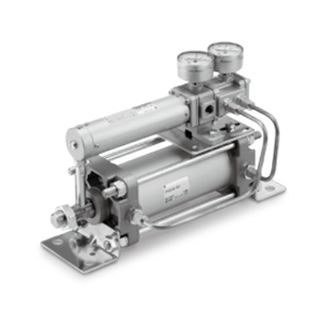 Piezas neumáticas SMC Pneumatics P Cylinder - Product Image 2