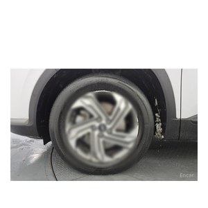 Hyundai Santa Fe 2.5T 4WD 2021, SUV a Gasolina con Cámara Trasera, Asientos de Cuero, Estándar de Emisiones Euro V, 46,648 km, Volante a la Izquierda - Product Image 5