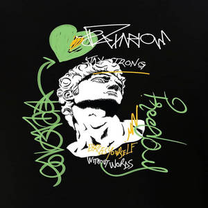 100% Cotton High Quality Heavy Weight <b>Plain</b> <b>Oversized</b> Tshirt Printing Embroidery Custom Blank Men's <b>T</b> <b>Shirts</b> - Product Image 4