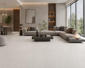 Premium Quality 60x60cm <b>Matt</b> Finish Porcelain Tiles for Indoor & Outdoor <b>Flooring</b> Durable <b>Flooring</b> Tiles - Product Image 6