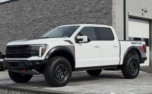 Ford F150 Raptors R d'occasion 2025 - Product Image 3