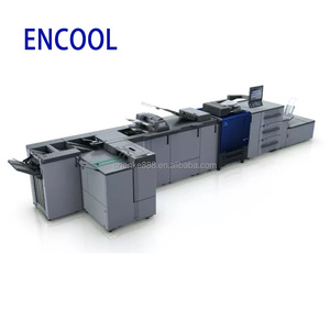 Impresora Digital Compuesta de Alta Velocidad Konica Minolta C3080/3070, Estado 95% Nuevo/95% Usado, Tiempo de Calentamiento de la Placa de Impresión, A3 Máx. Copiadora - Product Image 1