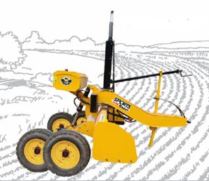 Nivelador Láser Digital Sabin con Función de Memoria - Product Image 2