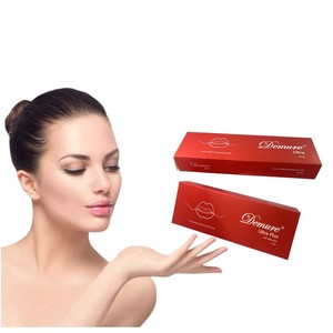 <span class=keywords><strong>Acide</strong></span> <span class=keywords><strong>hyaluronique</strong></span>, gel injectable HA pour le remplissage dermique, pour les lèvres et le remodelage du visage - Product Image 2