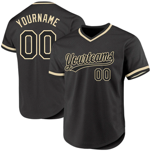 Camiseta de Béisbol Personalizada para Club 2026, Color Verde Degradado, Jersey Deportivo de Béisbol, Toronto, Personalizado - Product Image 6