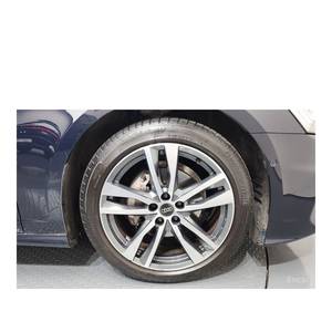 Audi A6 40 TDI Premium Décembre 2023 18 721 km Norme d'émission Euro V Volant à gauche Diesel Sièges en cuir Caméra de recul - Product Image 5