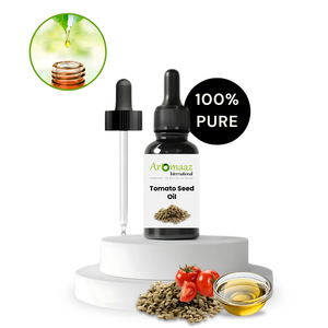 Natural Cold <b>Pressed</b> Deep <b>Orange</b> Tomato Seed Carrier Oil for Cosmetics Premium Grade Virgin Bulk 1kg Anti-Ageing - Product Image 2
