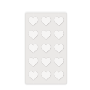 Patch hydrocolloïde pour boutons, respectueux des végétaliens, avec un excellent effet de protection, de Corée sous marque de distributeur - Product Image 6