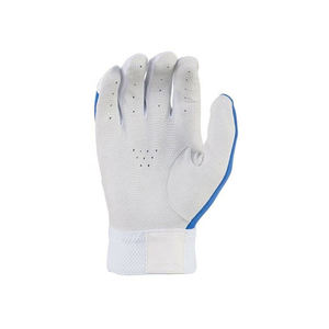 Guantes de Béisbol de Cuero Vacuno Personalizados de Alta Calidad, Duraderos, Ligeros y Transpirables, con Diseño de Sublimación - Product Image 4