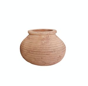 <b>Ceramic</b> Glazed Wabi-Sabi Style Handmade Flower <b>Vase</b> Home Decor 4-8 Inches Dai Phong Lan Living Room Kitchen Dining Room-Weddings - Product Image 3