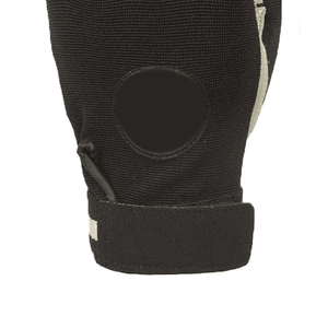 Gants de football américain à doigts entiers, nouvelle collection 2025, vente en gros, directement de l'usine, respirants, pour l'entraînement sportif, service OEM - Product Image 5