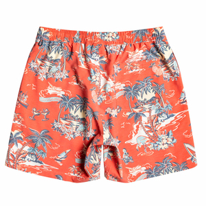 High Quality New Arrival Adult <b>Men</b> Swim <b>Trunks</b> Durable Eco-Friendly Quick Dry Cotton/Polyester OEM Custom Wholesale Cheap Price - Product Image 6