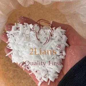 เม็ดพลาสติก POM รีกรินด์ธรรมชาติ 25 ตัน ขั้นต่ำในการสั่งซื้อ บรรจุภัณฑ์แบบจัมโบ้แบ็ก เกรดทั่วไป ผลิตในญี่ปุ่น ยี่ห้อ 2Lians - Product Image 3