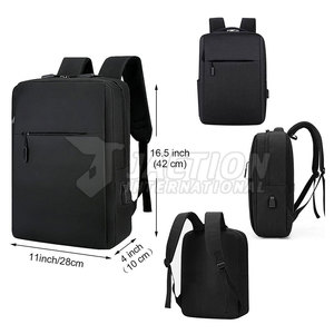 Customized Logo Printing High Quality <b>Backpack</b> Light <b>Weight</b> <b>Backpack</b> Fashion Wear <b>Backpack</b> Bag - Product Image 5