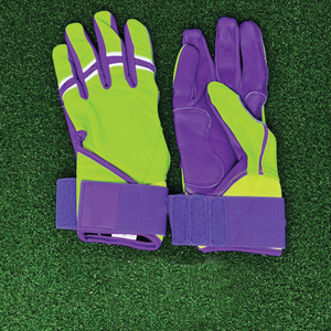 Nuevos Guantes de Béisbol Personalizables de Piel de Cabra para Entrenamiento, Protección XXL, Color y Empaque Personalizables - Product Image 3