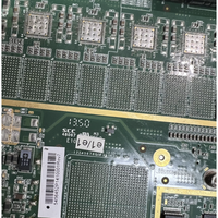 Carte mère Intel intégrée simple DDR3 SATA pour appareil d'échographie LOGIQ F6, carte d'alimentation CPU, occasion/neuve, service de réparation