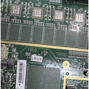 Carte de réparation pour appareil d'échographie LOGIQ F6 : carte CPU et carte d'alimentation - Product Image 4
