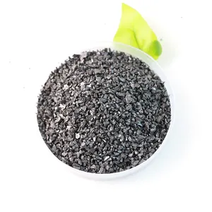 Coal Based Activated Carbon For Drinking Water Purification Granulated Activated Carbon Water Treatment Chemicals