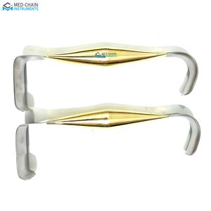 ชุดอุปกรณ์ถ่างขยายทรวงอกแบบสองด้าน จำนวน 2 ชิ้น สำหรับศัลยกรรมตกแต่งและเสริมหน้าอก - Product Image 2