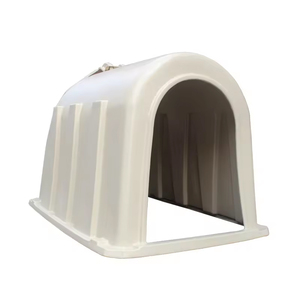 GRANJA EXCELENTE - Venta Directa de Fábrica de Establos para Terneros Moldeados Integrados y Equipos para Ganadería al Aire Libre. - Product Image 4