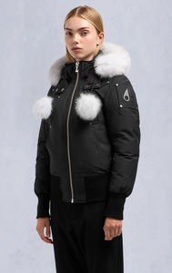 Manteau d'hiver unisexe décontracté épais de marque, rouge, avec capuche, fermeture éclair gaufrée, 90 % polyester enduit, grande taille - Product Image 2
