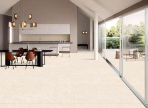 Carreaux de porcelaine contemporains sculptés, dimensions 800x1600, 1200x1800, 750x1500 mm. Carreaux modernes pour salon, cuisine, salle de bain. - Product Image 6