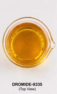 Agent de durcissement époxy polyamide liquide à viscosité moyenne-basse, résistant à l'eau et aux produits chimiques, pour revêtements de réservoirs, tuyaux et moulages. - Product Image 3